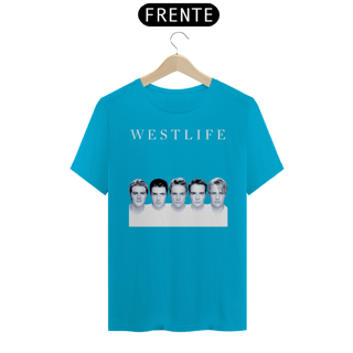 Nome do produto Westlife 