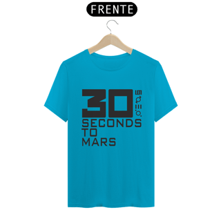 Nome do produto Thirty Seconds To Mars 