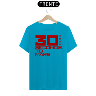 Nome do produto Thirty Seconds To Mars 