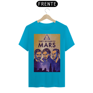 Nome do produto Thirty seconds to Mars 