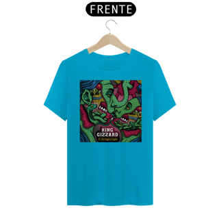 Nome do produto King Gizzard And The Lizard Wizard