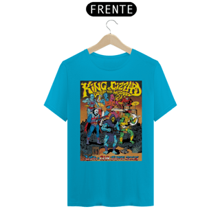 Nome do produto King Gizzard And The Lizard Wizard