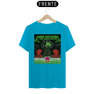 Nome do produto King Gizzard And The Lizard Wizard