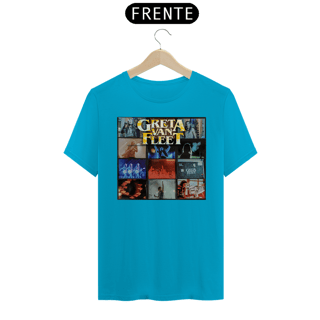 Nome do produto Greta Van Fleet