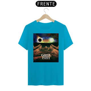Nome do produto Greta Van Fleet