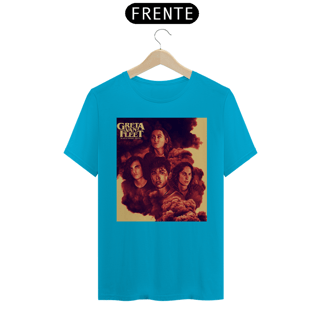Nome do produto Greta Van Fleet