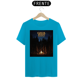 Nome do produto Greta Van Fleet