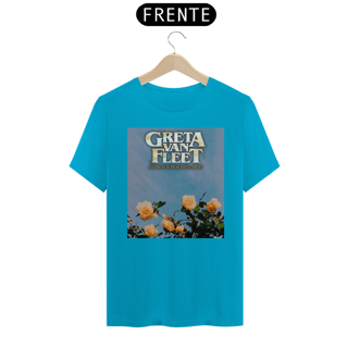 Nome do produto Greta Van Fleet