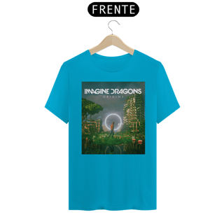 Nome do produto ‎Imagine Dragons 