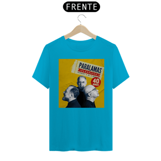Nome do produto Paralamas