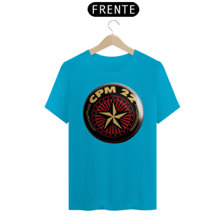 Nome do produto CPM 22