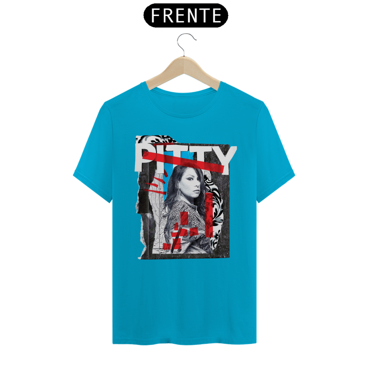 Nome do produto: Pitty