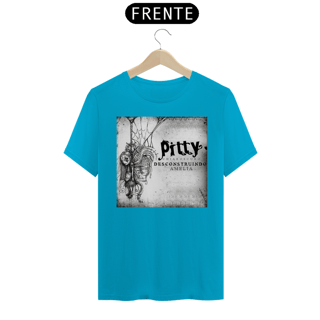 Nome do produto Pitty