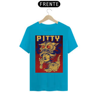 Nome do produto Pitty