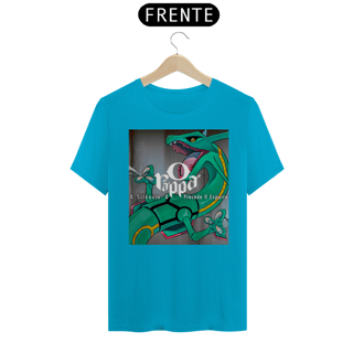 Nome do produto O Rappa