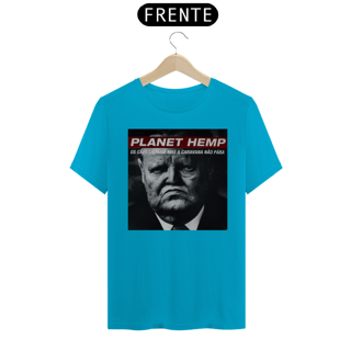 Nome do produto Planet Hemp