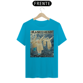 Nome do produto Planet Hemp
