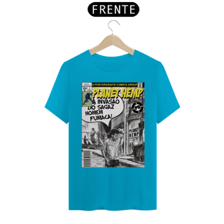 Nome do produto Planet Hemp