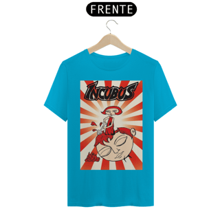 Nome do produto Incubus