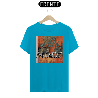 Nome do produto Pavement