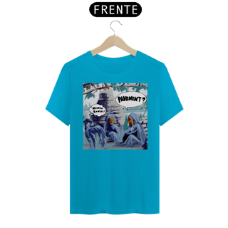 Nome do produto Pavement