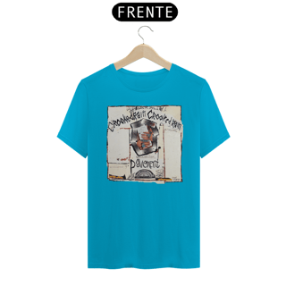 Nome do produto Pavement
