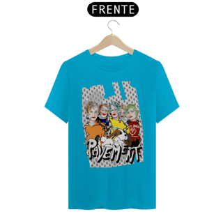 Nome do produto Pavement
