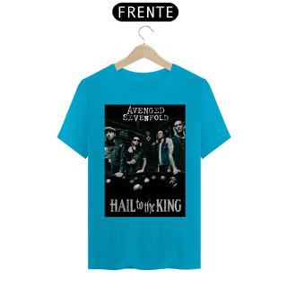 Nome do produto Avenged Sevenfold