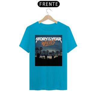 Nome do produto Story Of The Year