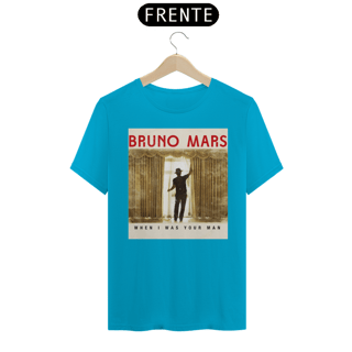 Nome do produto Bruno Mars