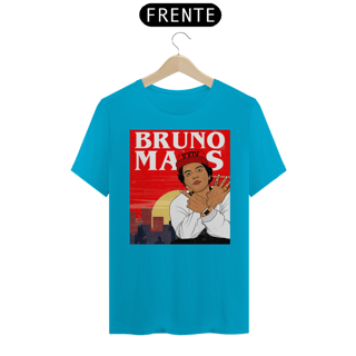 Nome do produto Bruno Mars