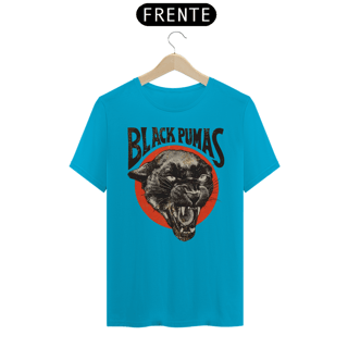 Nome do produto Black Pumas