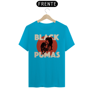 Nome do produto Black Pumas