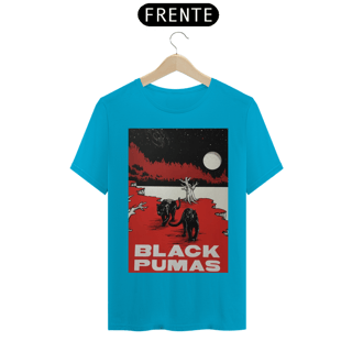 Nome do produto Black Pumas