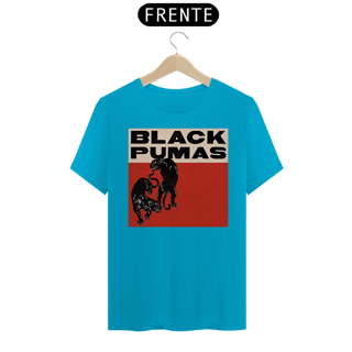 Nome do produto Black Pumas