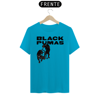 Nome do produto Black Pumas