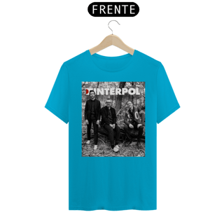 Nome do produto Interpol