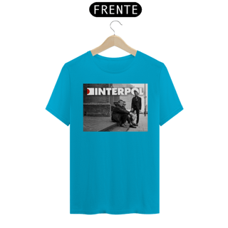 Nome do produto Interpol