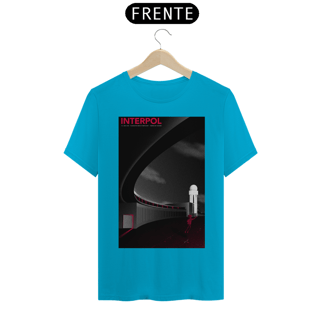 Nome do produto Interpol