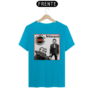 Nome do produto Interpol