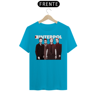 Nome do produto Interpol