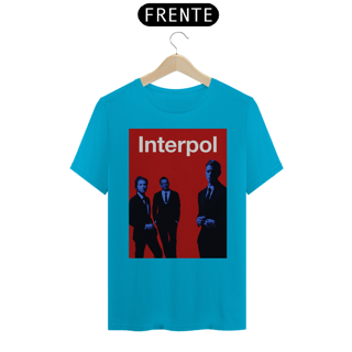 Nome do produto Interpol