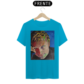 Nome do produto Ed Sheeran