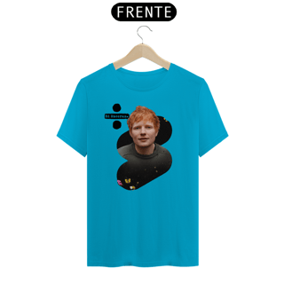 Nome do produto Ed Sheeran