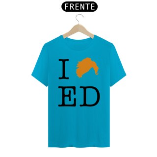 Nome do produto Ed Sheeran