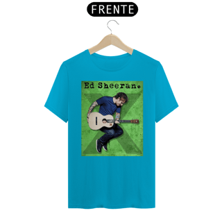 Nome do produto Ed Sheeran