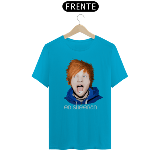 Nome do produto Ed Sheeran