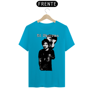 Nome do produto Ed Sheeran