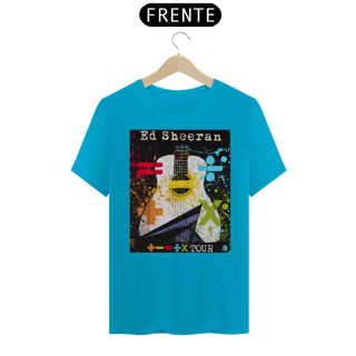 Nome do produto Ed Sheeran