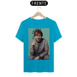 Nome do produto Ed Sheeran